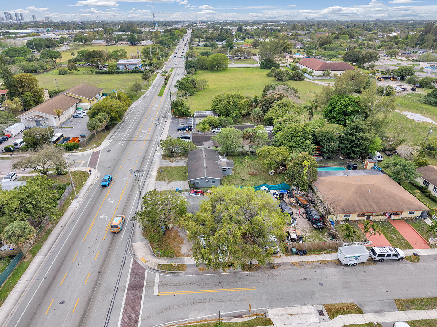 ZILADEN PROPERTIES - Residential Income