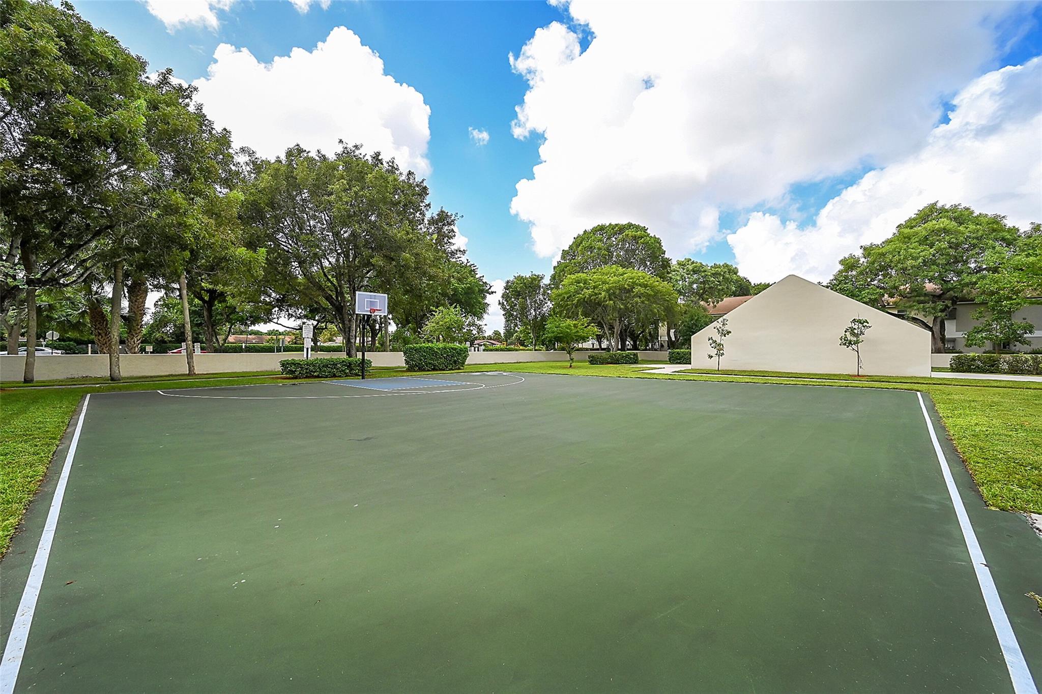 The Gardens North Eleven - Residential Lease