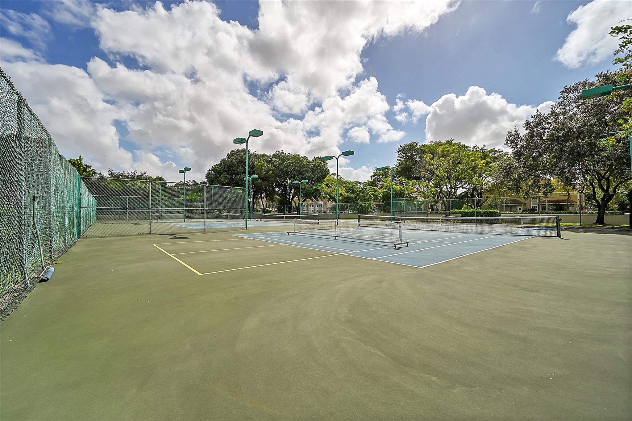 The Gardens North Eleven - Residential Lease