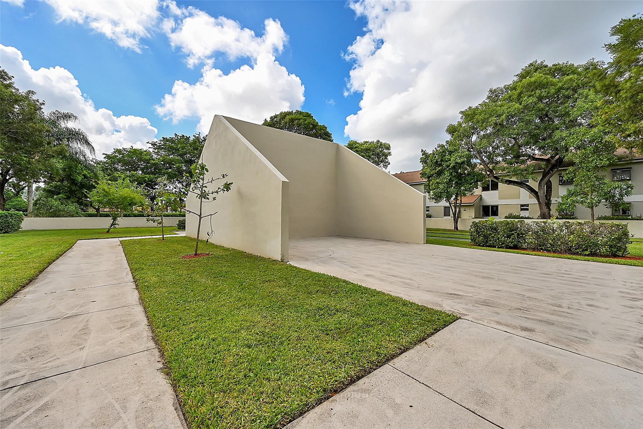 The Gardens North Eleven - Residential Lease