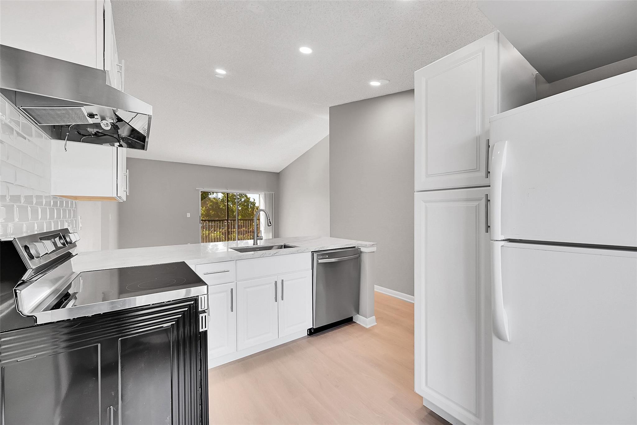 The Gardens North Eleven - Residential Lease