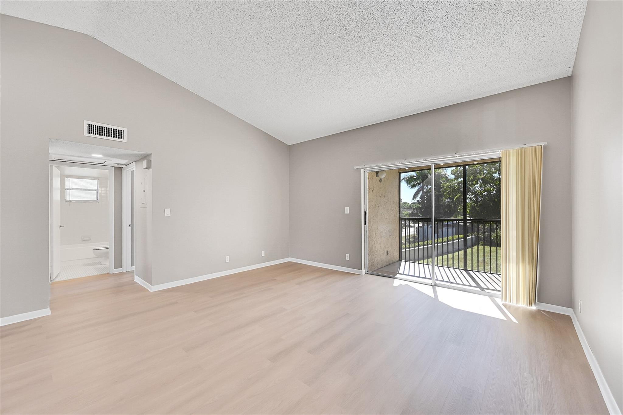 The Gardens North Eleven - Residential Lease