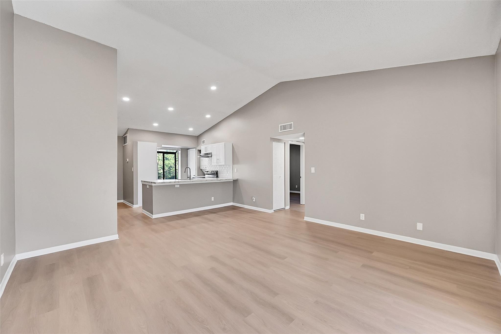 The Gardens North Eleven - Residential Lease