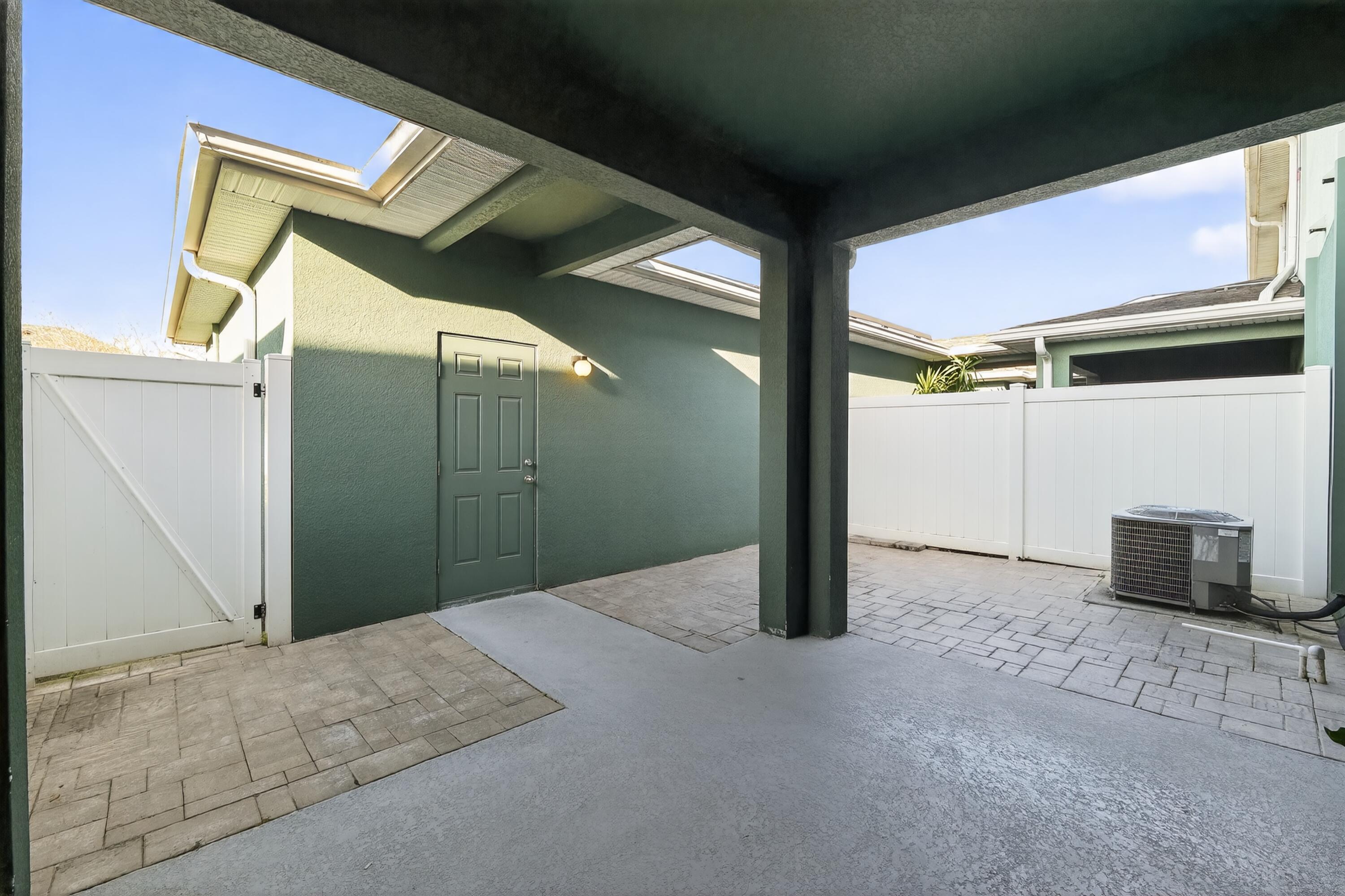 ANTHEM PARK PH 3A - Residential