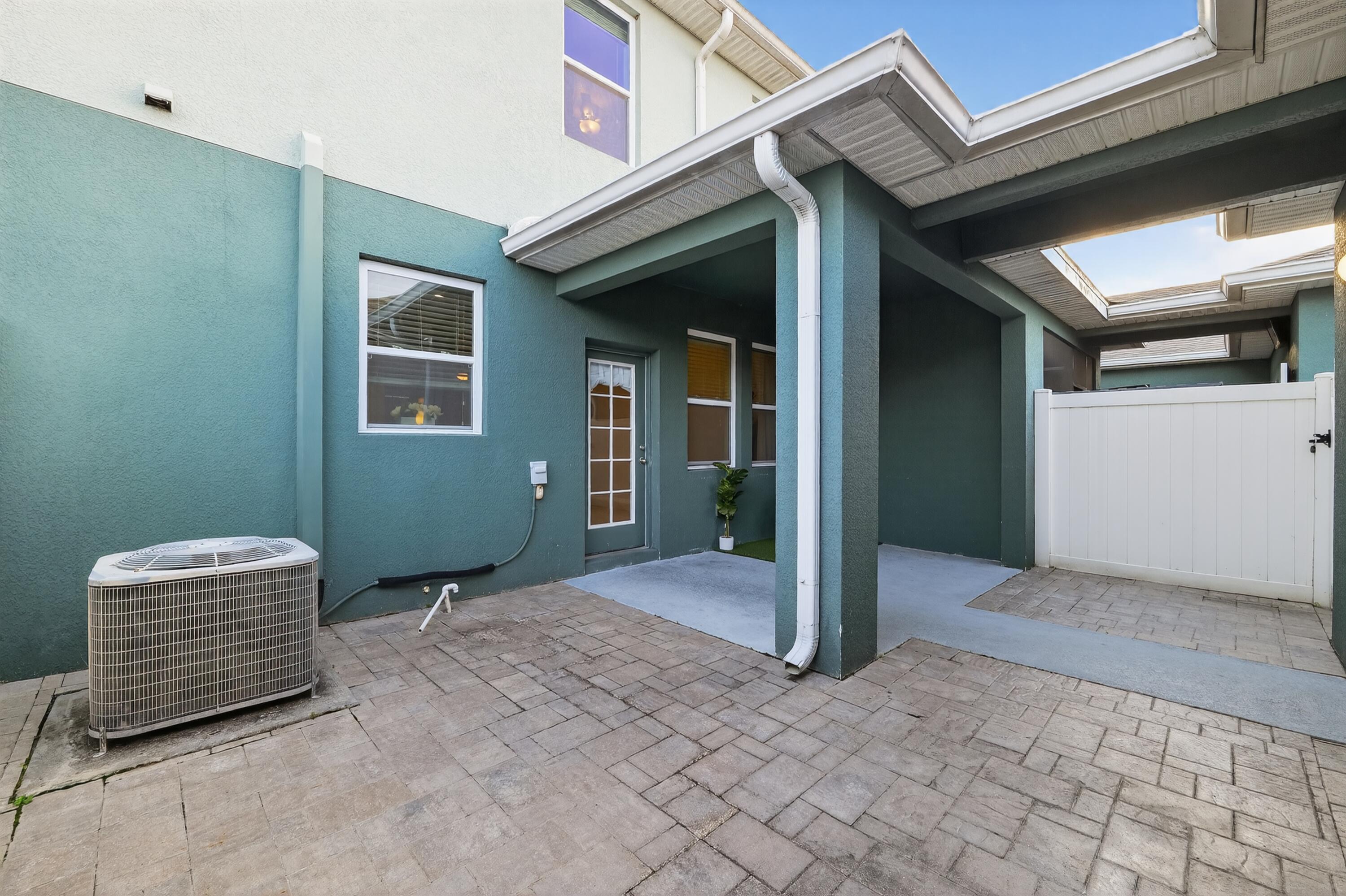 ANTHEM PARK PH 3A - Residential