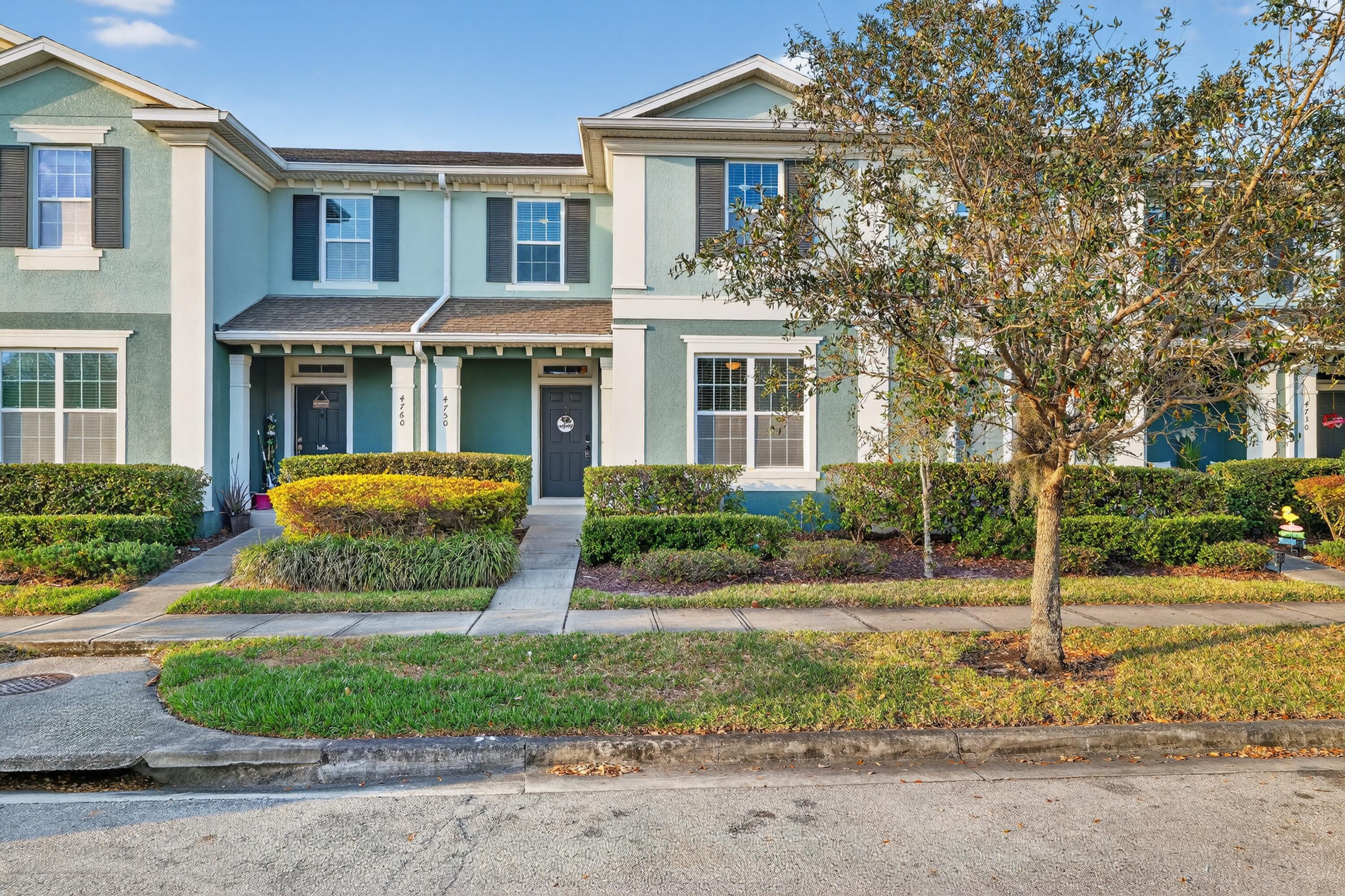 ANTHEM PARK PH 3A - Residential