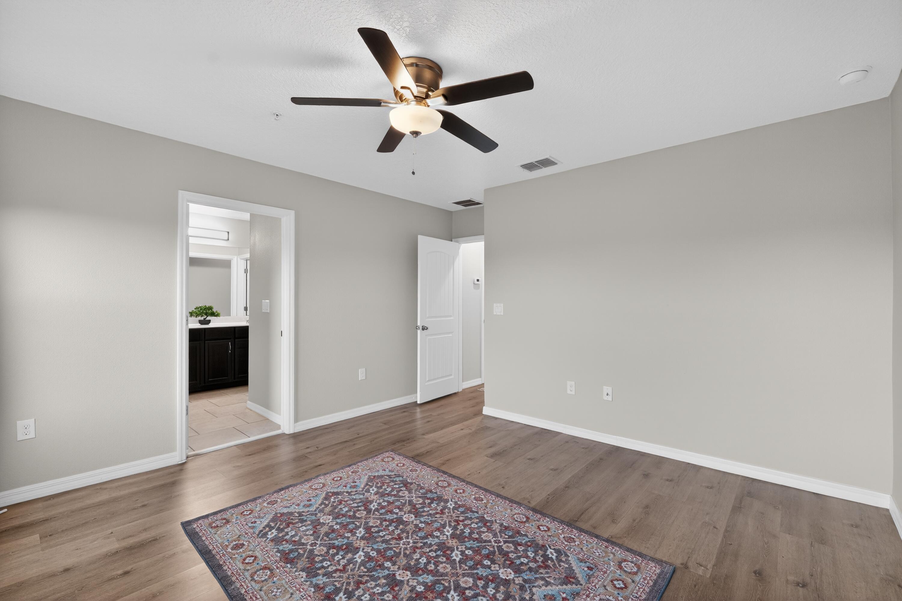 ANTHEM PARK PH 3A - Residential