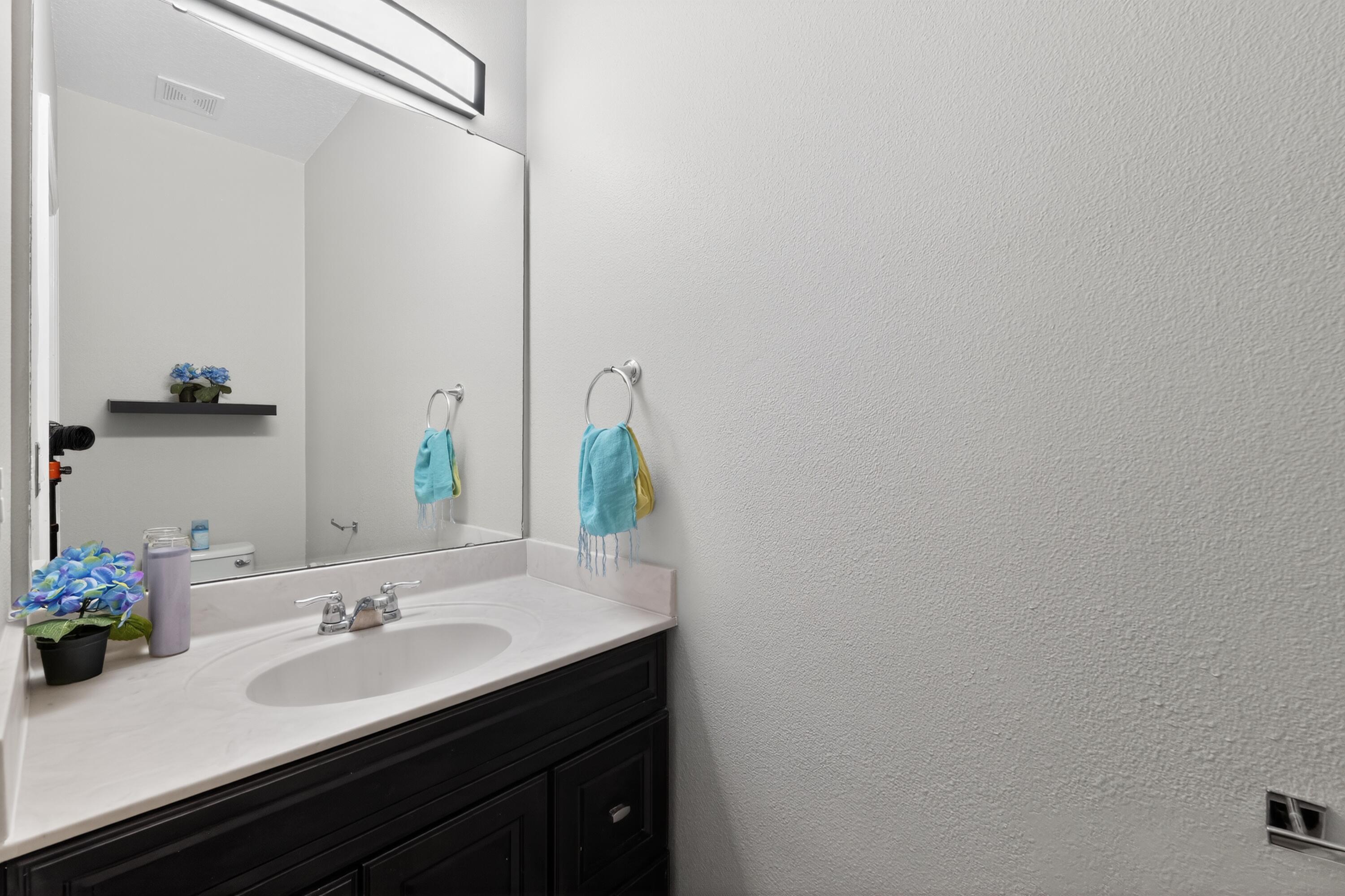 ANTHEM PARK PH 3A - Residential