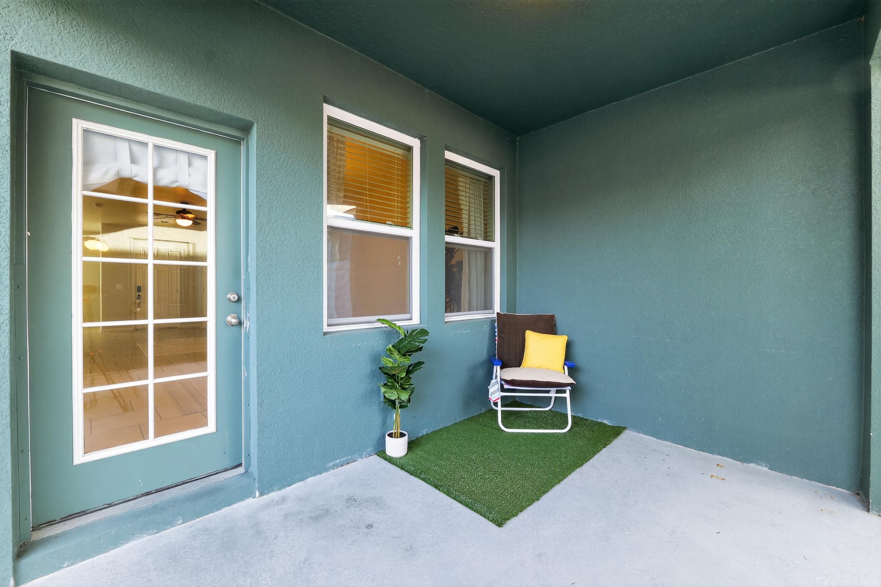 ANTHEM PARK PH 3A - Residential