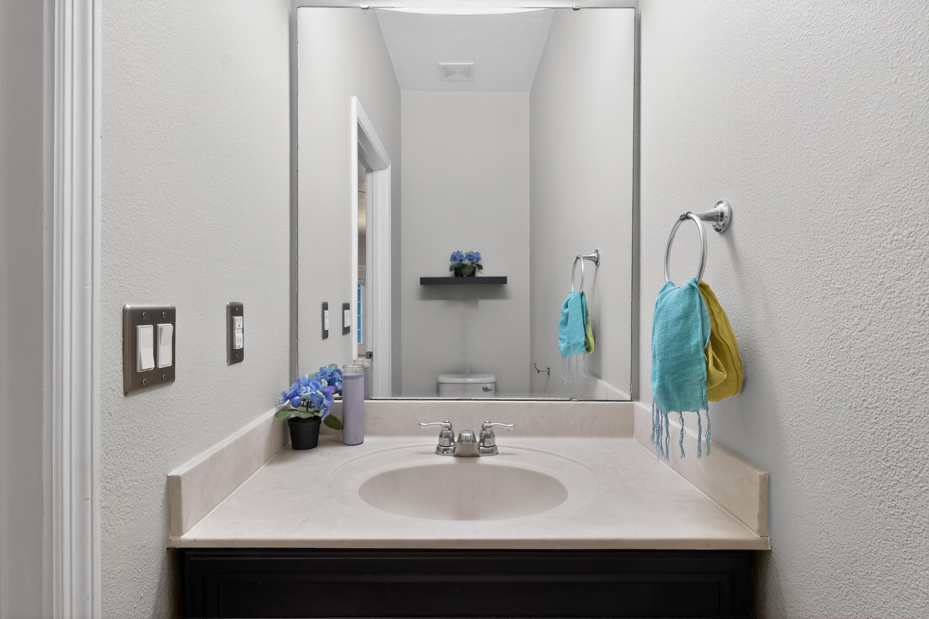 ANTHEM PARK PH 3A - Residential