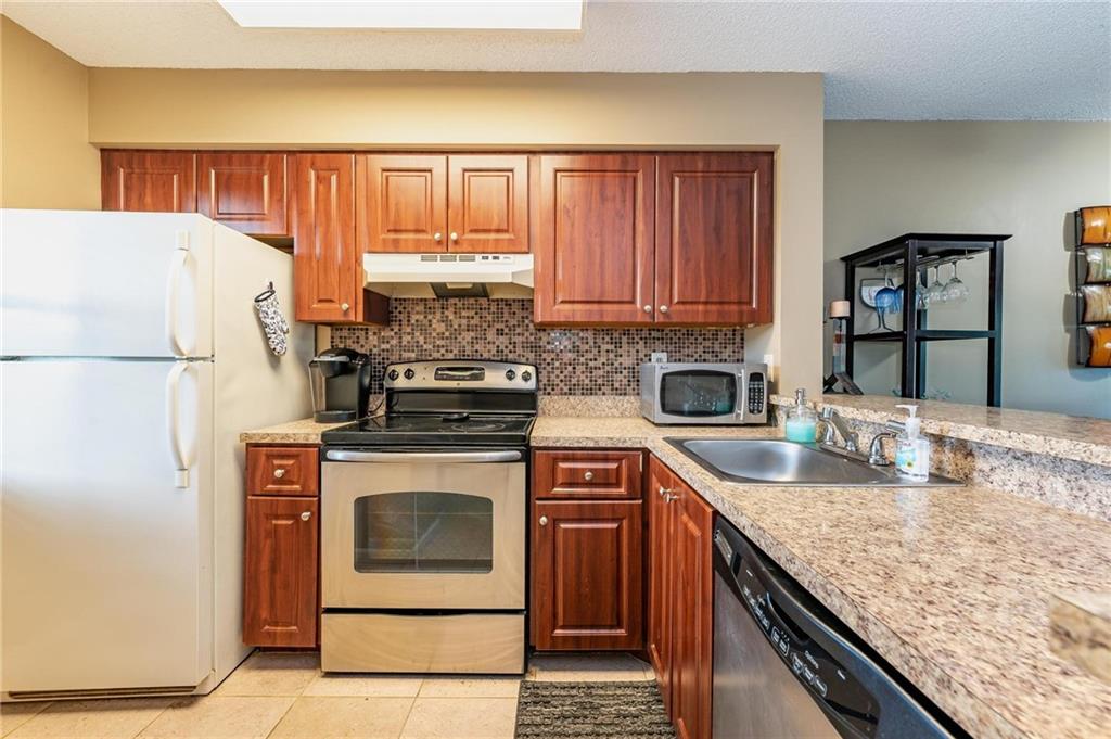 Cypress Bend - Residential