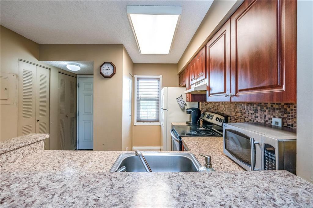 Cypress Bend - Residential
