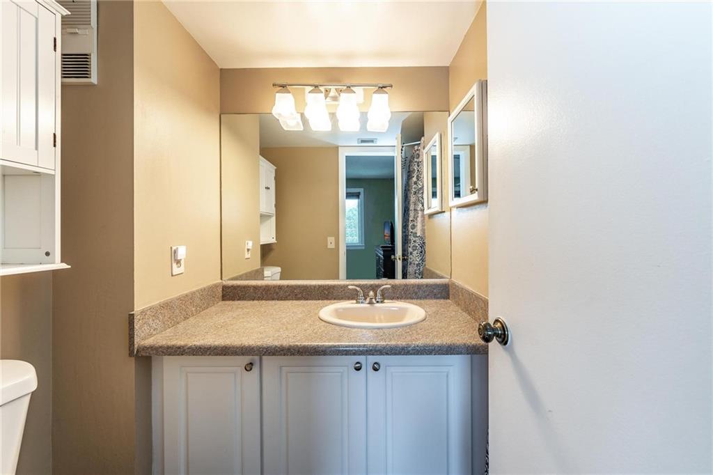 Cypress Bend - Residential