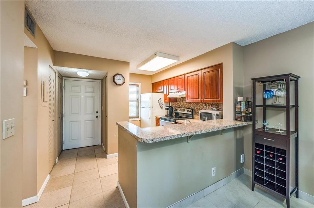 Cypress Bend - Residential