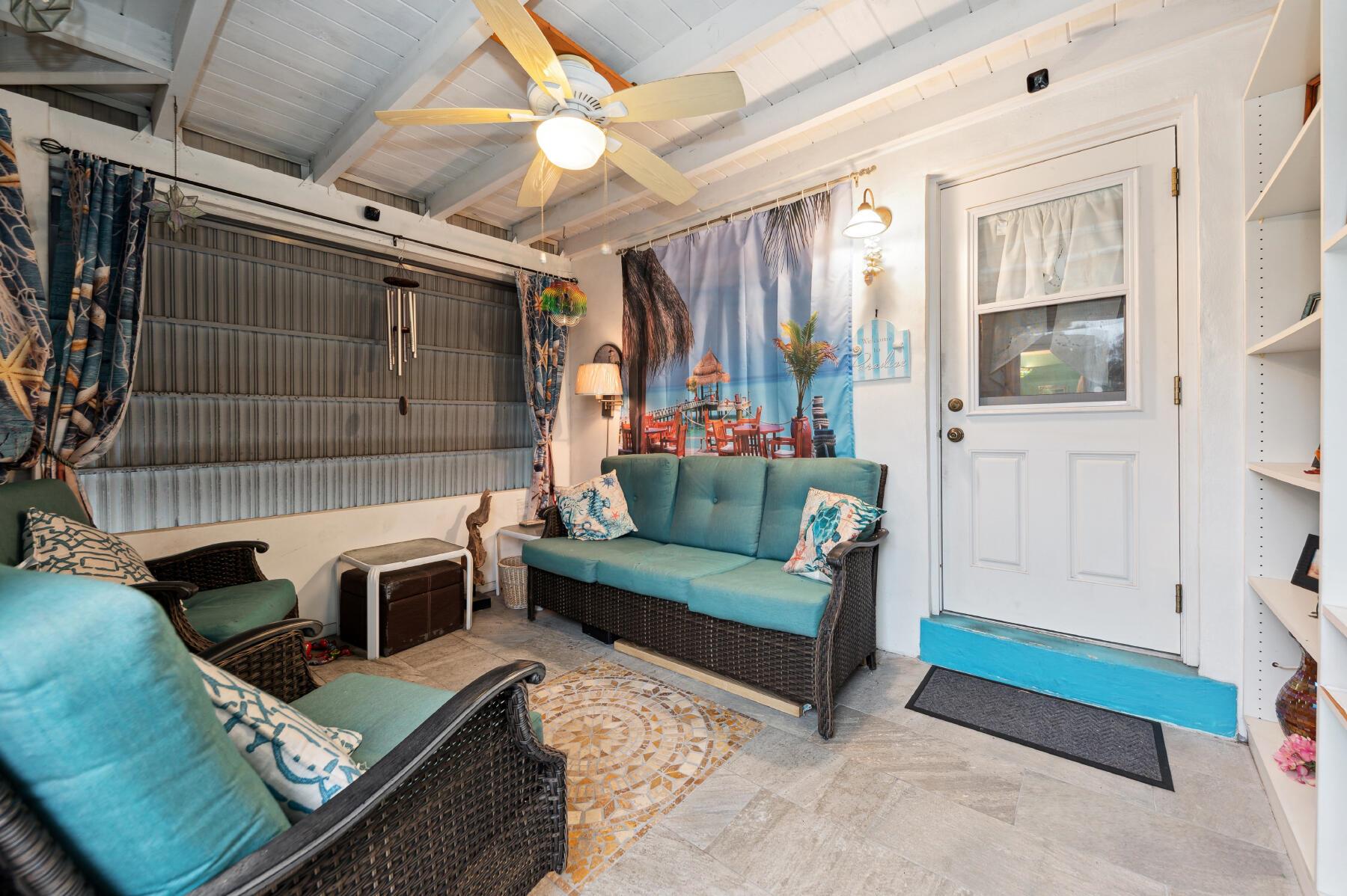 Pine Grove Village - Residential