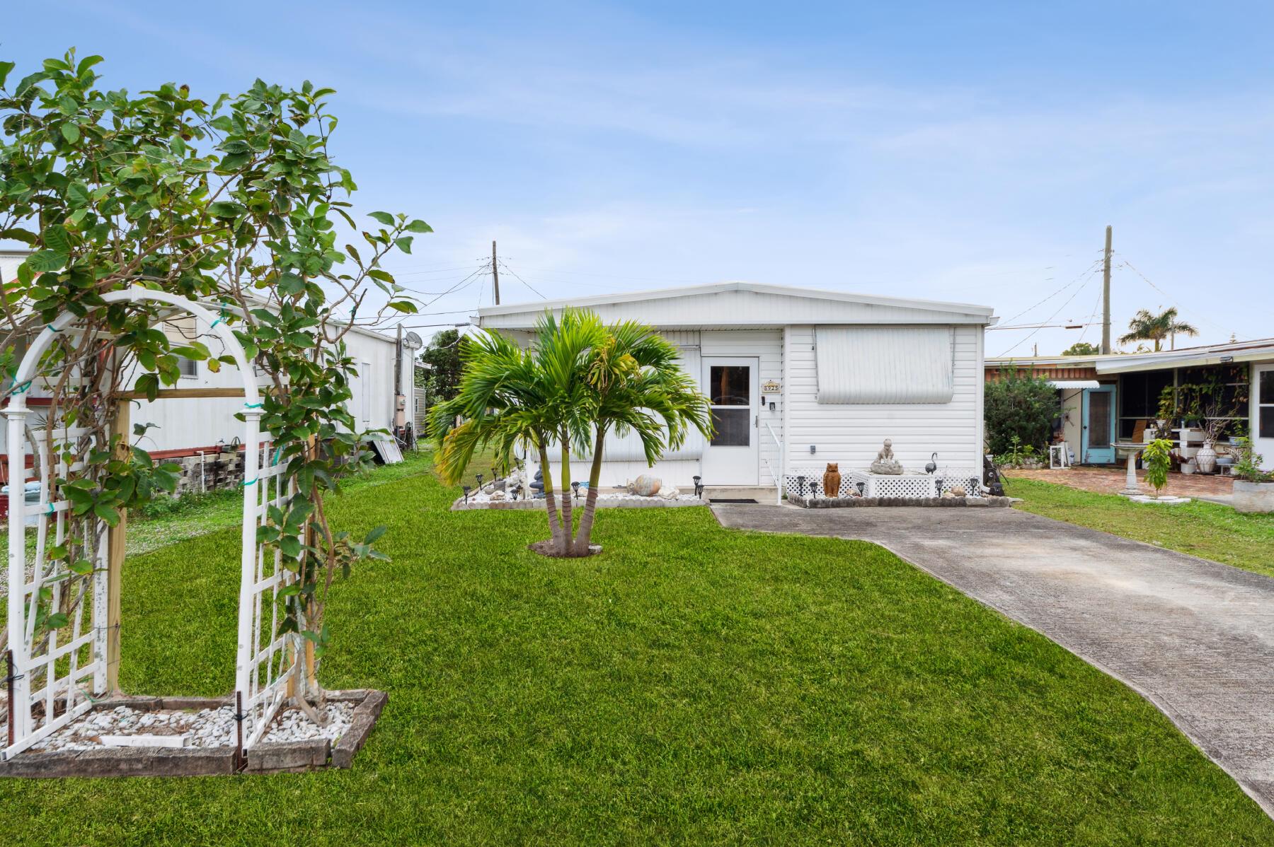 Pine Grove Village - Residential