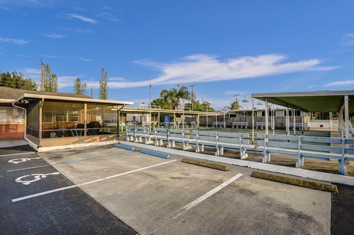 Pine Grove Village - Residential