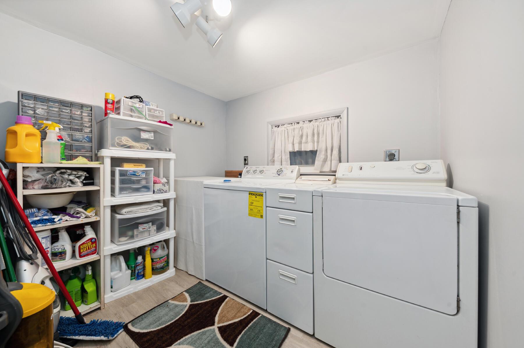 Pine Grove Village - Residential