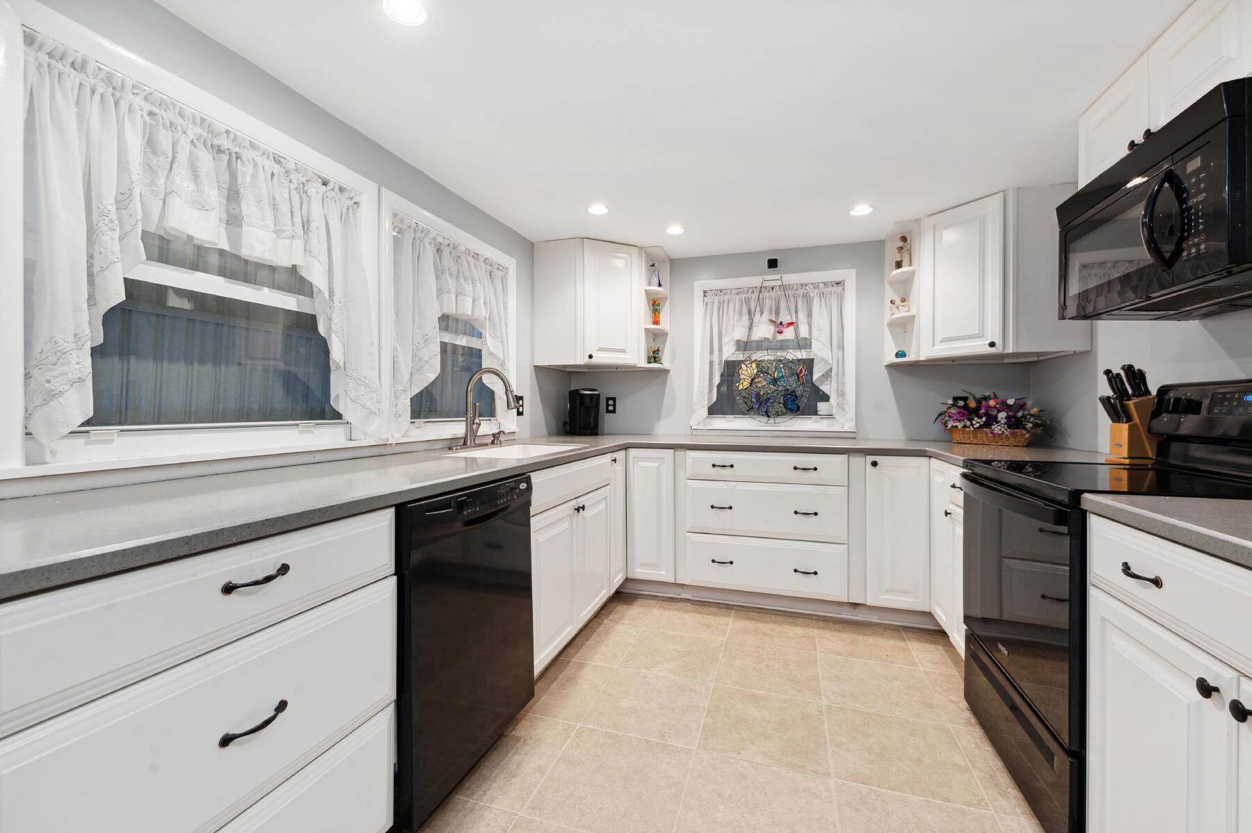 Pine Grove Village - Residential