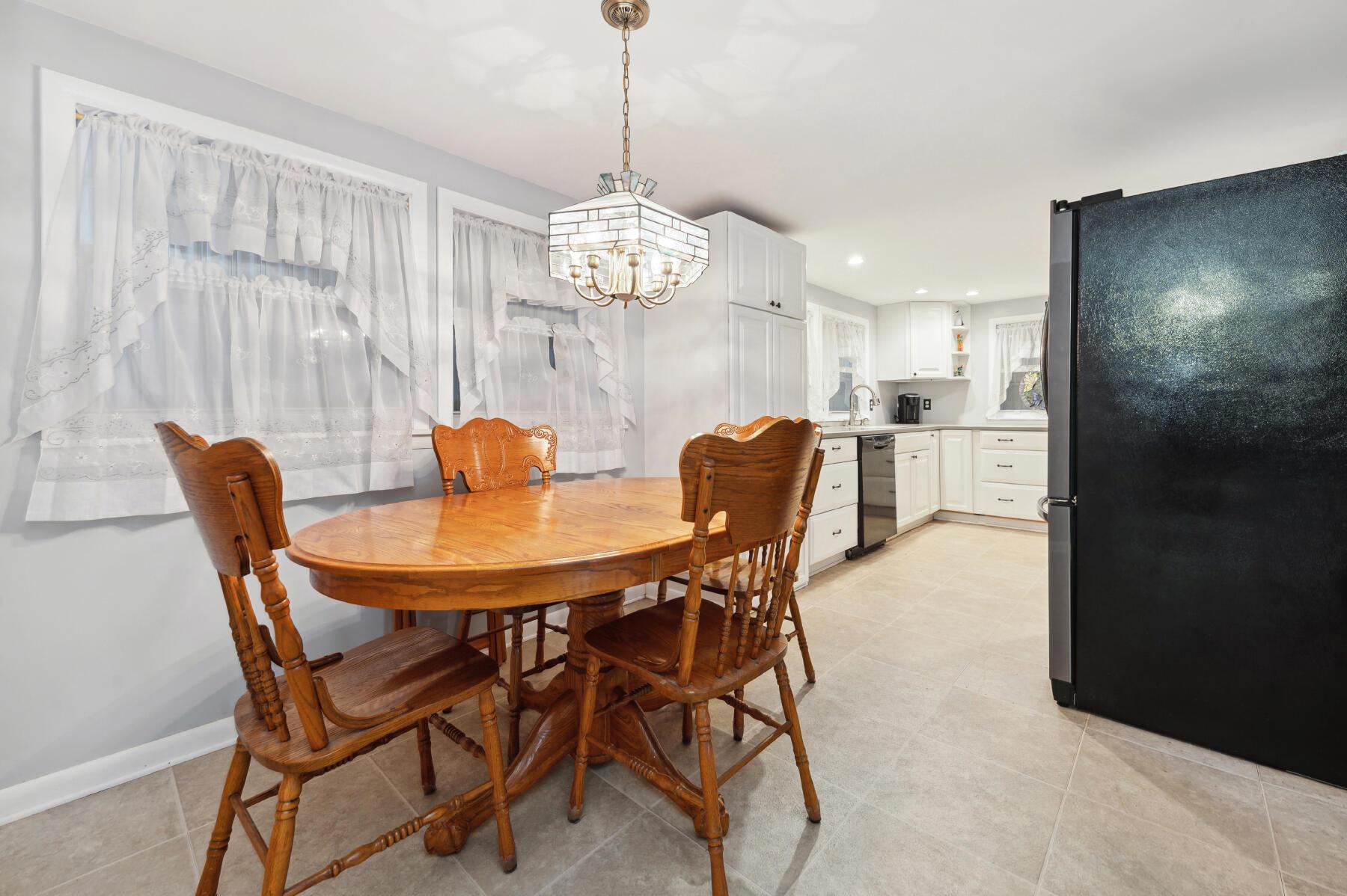 Pine Grove Village - Residential