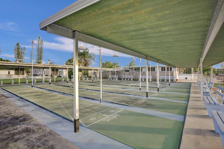 Pine Grove Village - Residential