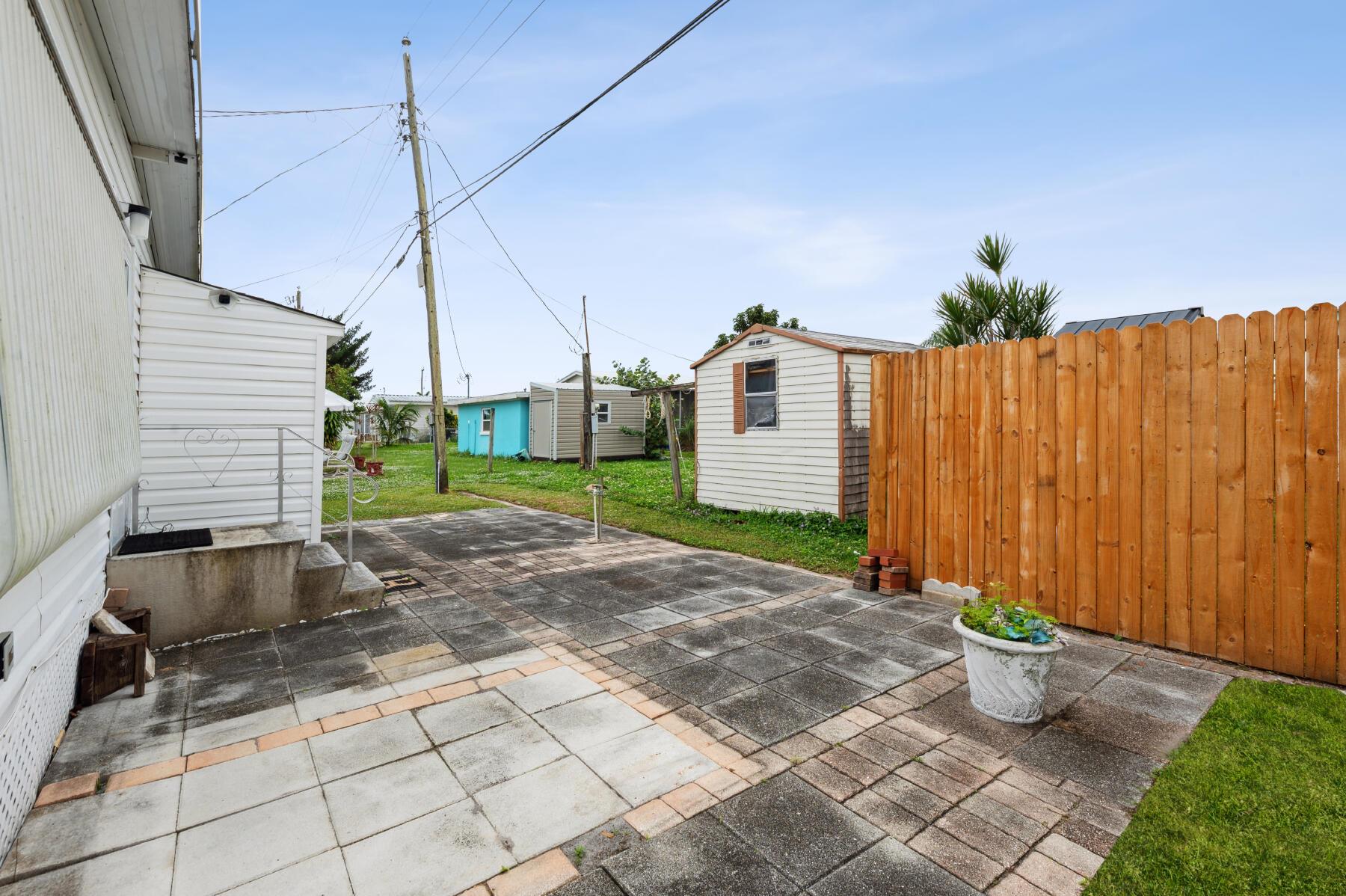 Pine Grove Village - Residential