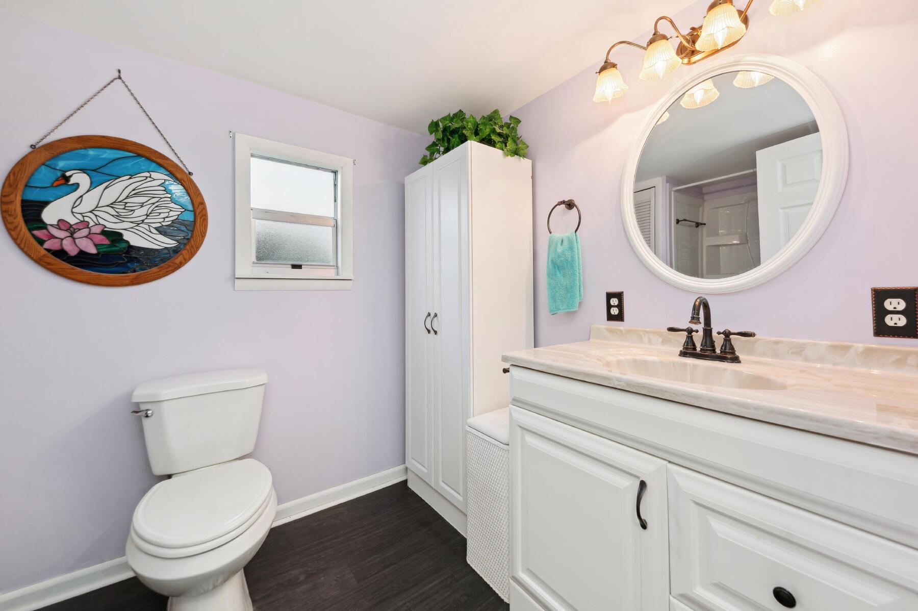 Pine Grove Village - Residential