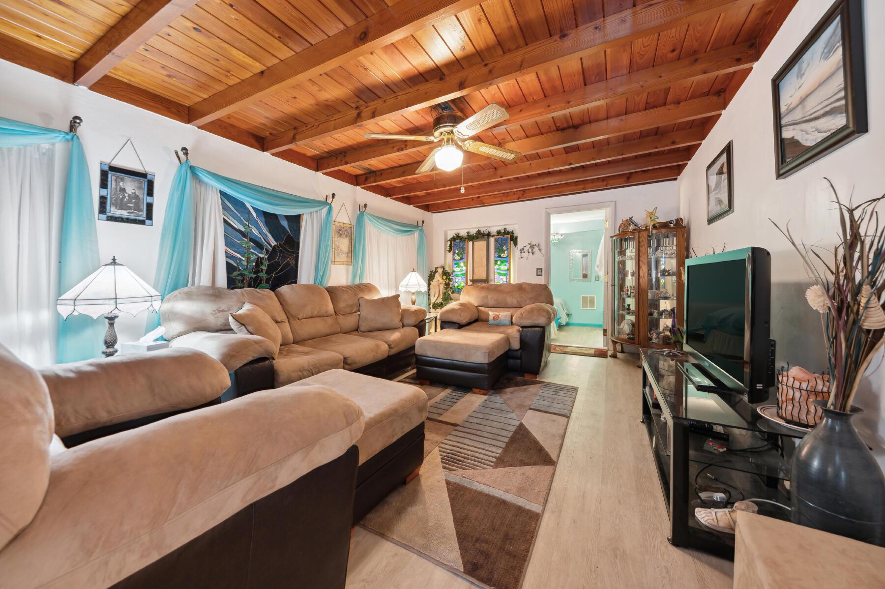 Pine Grove Village - Residential