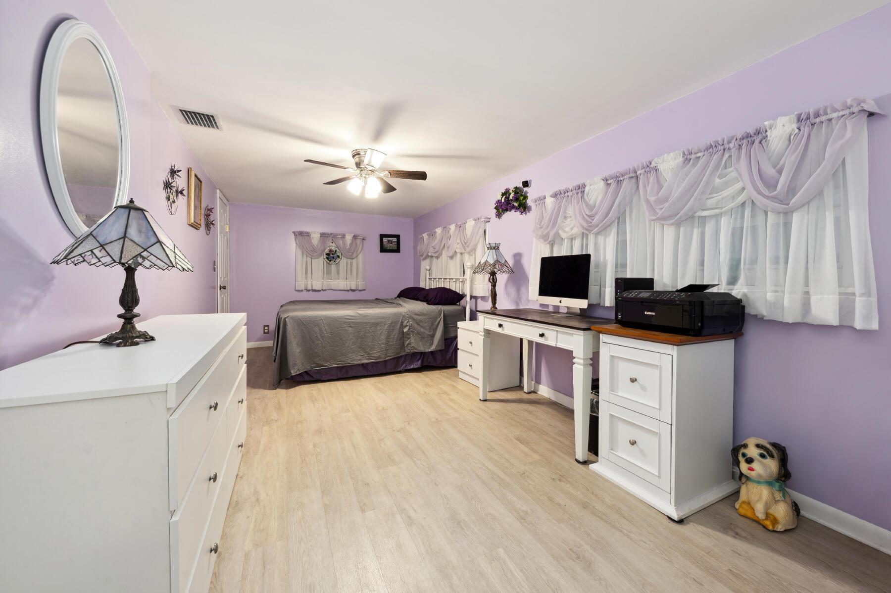 Pine Grove Village - Residential