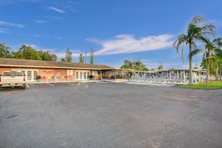 Pine Grove Village - Residential