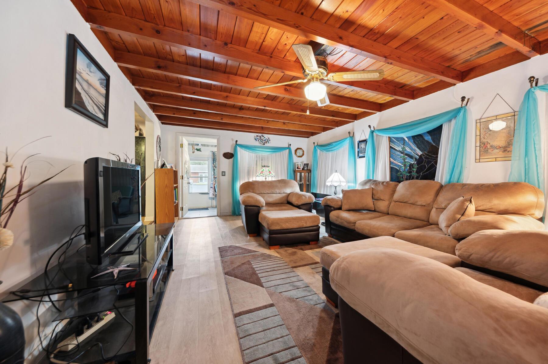 Pine Grove Village - Residential