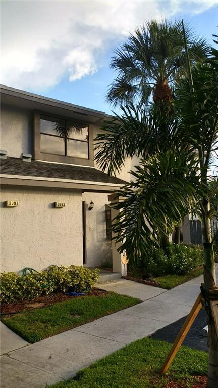 GOLDEN RAINTREE - Residential