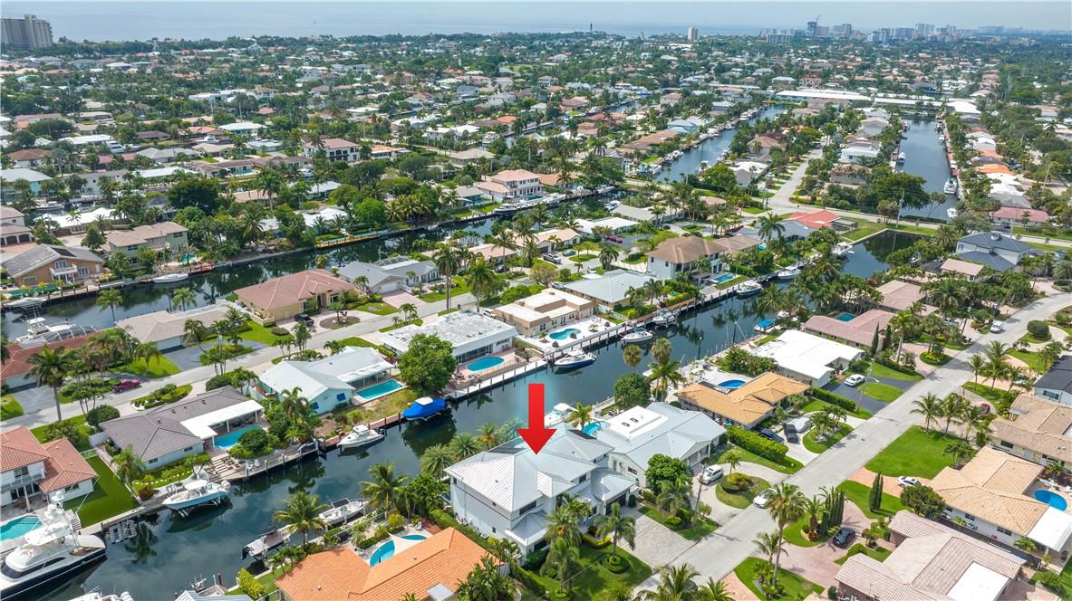 Venetian Isles 2nd Sec 45 - Residential