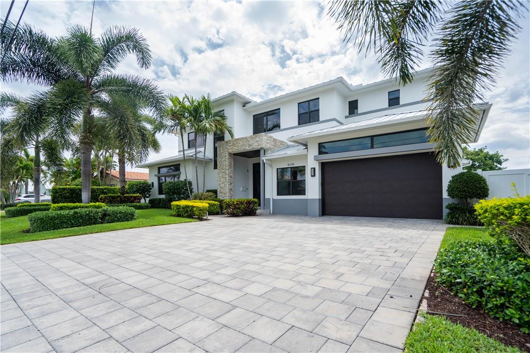 Venetian Isles 2nd Sec 45 - Residential