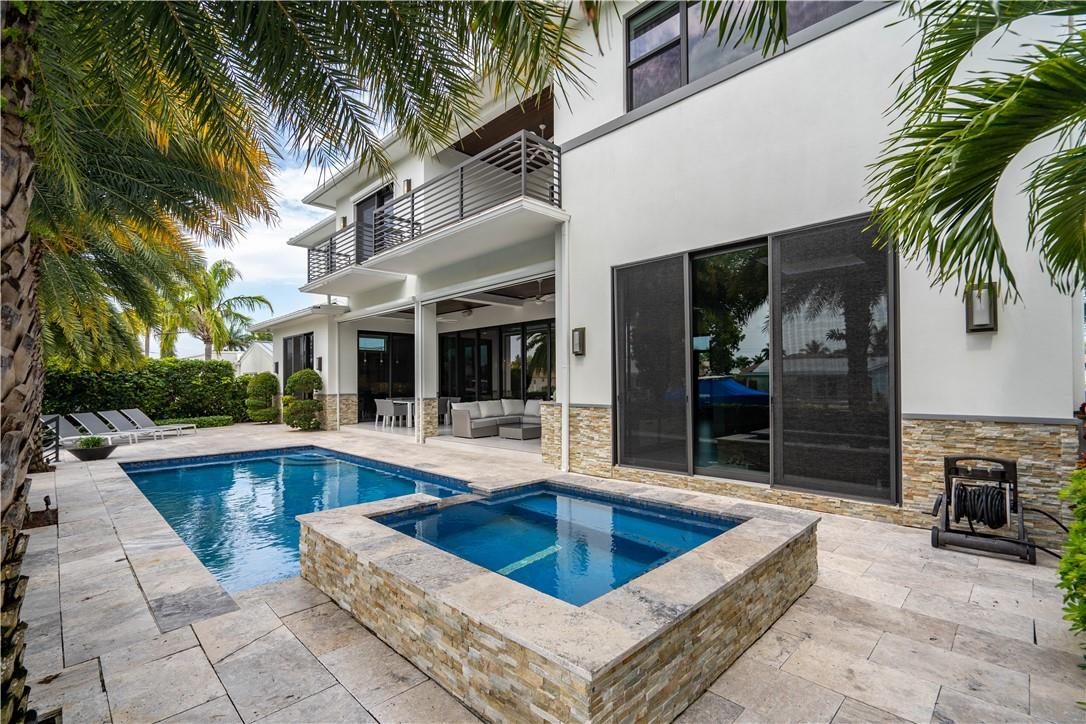 Venetian Isles 2nd Sec 45 - Residential