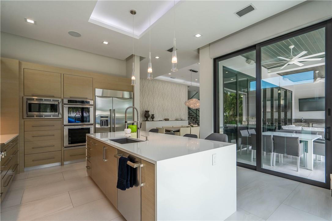 Venetian Isles 2nd Sec 45 - Residential