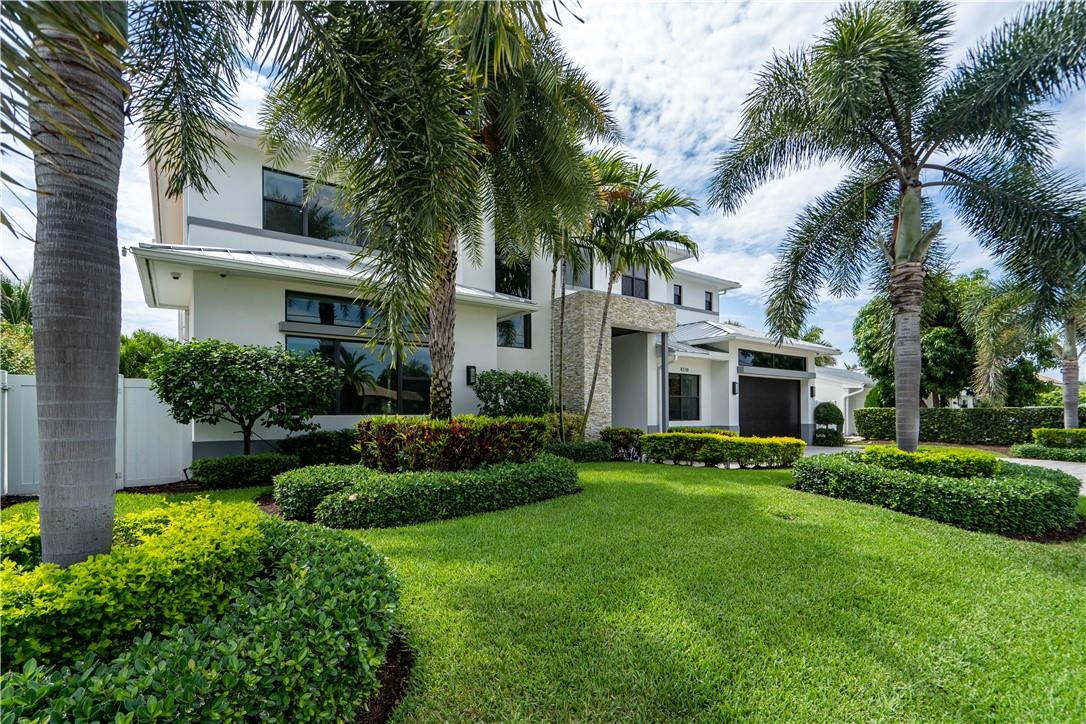 Venetian Isles 2nd Sec 45 - Residential