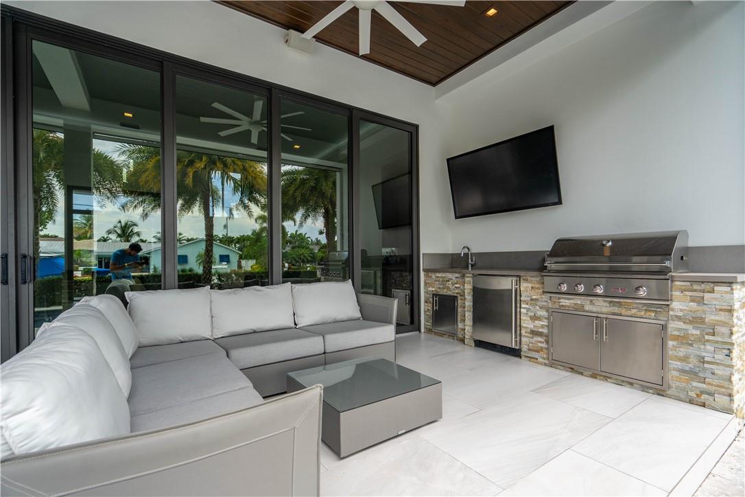 Venetian Isles 2nd Sec 45 - Residential