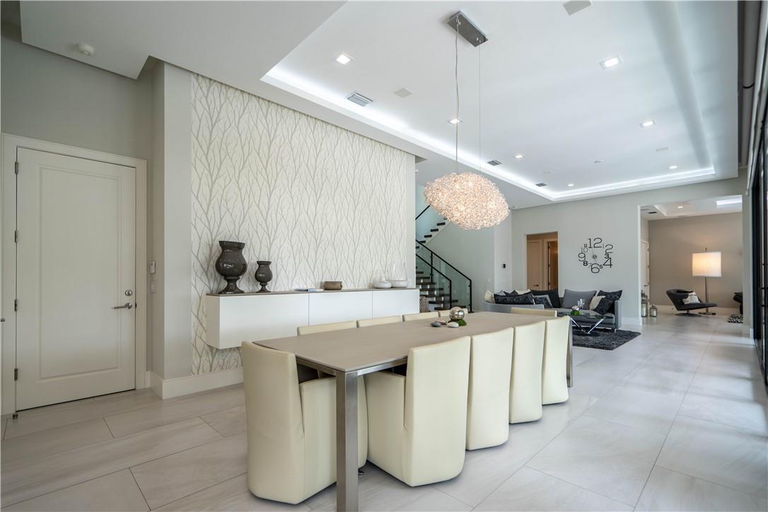 Venetian Isles 2nd Sec 45 - Residential