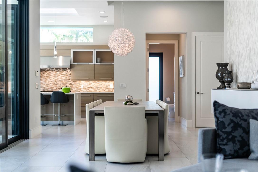 Venetian Isles 2nd Sec 45 - Residential