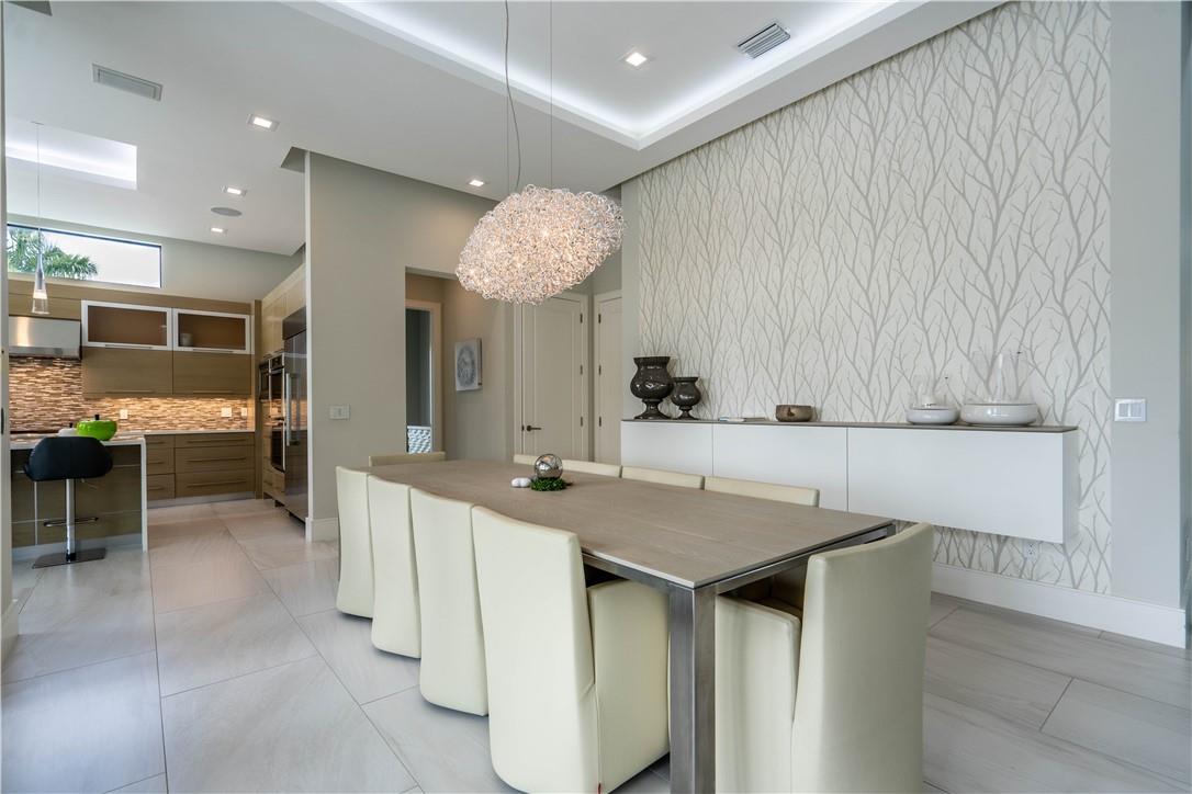 Venetian Isles 2nd Sec 45 - Residential