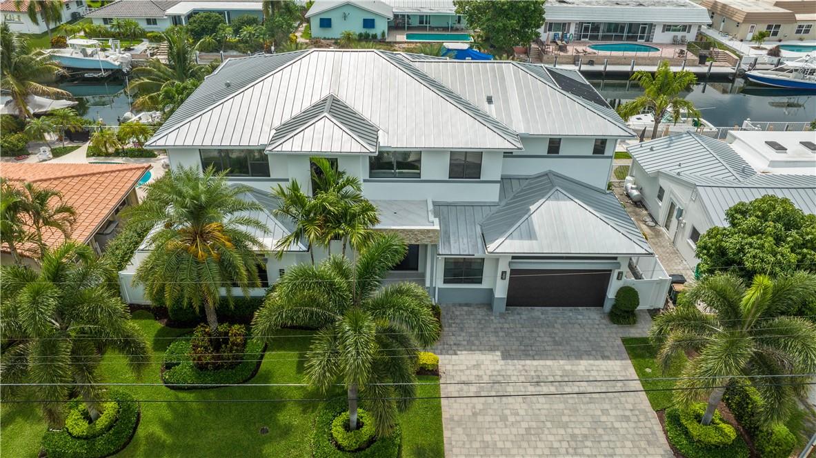 Venetian Isles 2nd Sec 45 - Residential