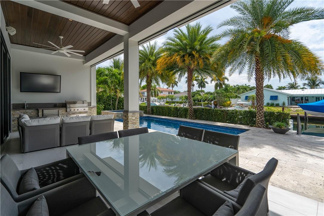 Venetian Isles 2nd Sec 45 - Residential