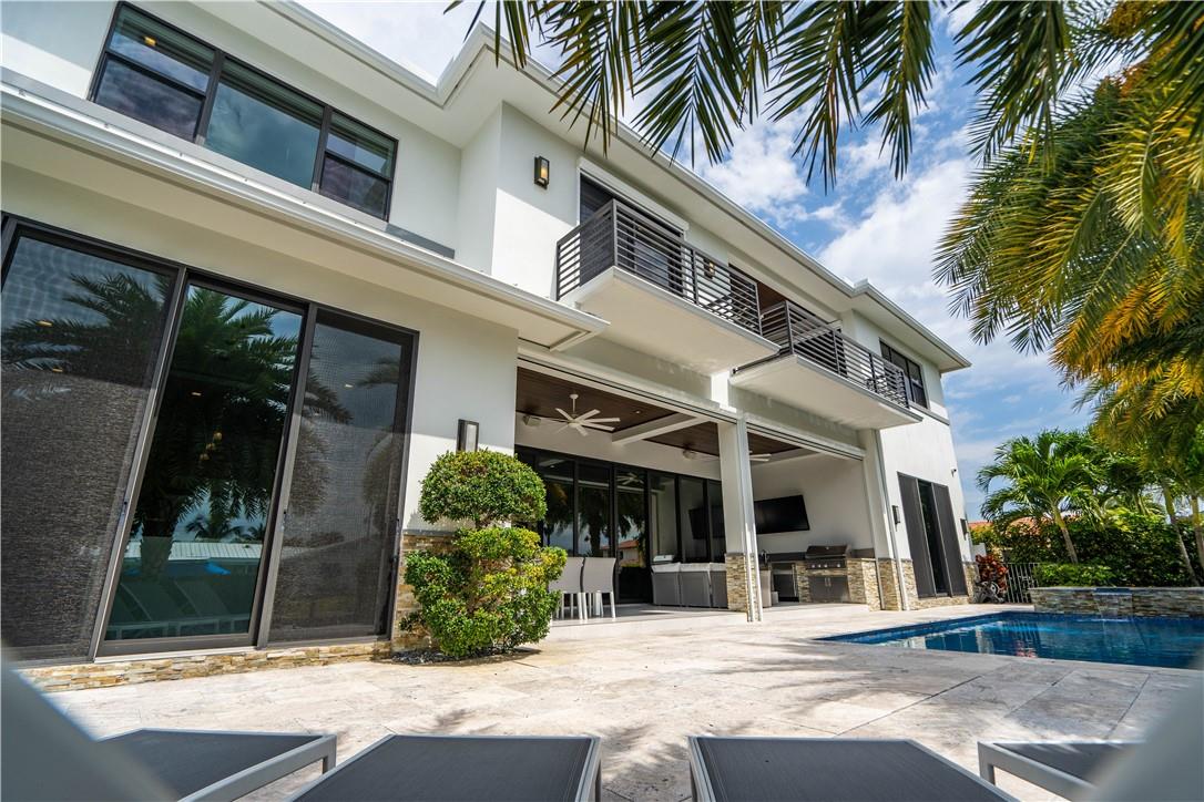 Venetian Isles 2nd Sec 45 - Residential