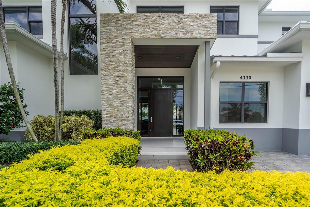 Venetian Isles 2nd Sec 45 - Residential