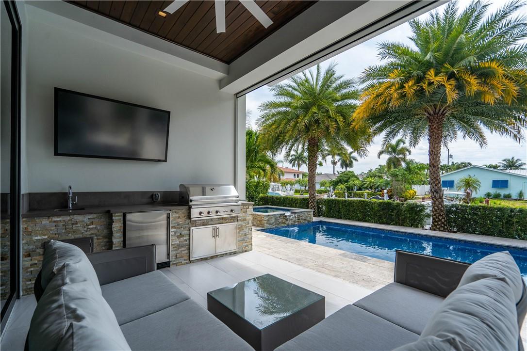 Venetian Isles 2nd Sec 45 - Residential