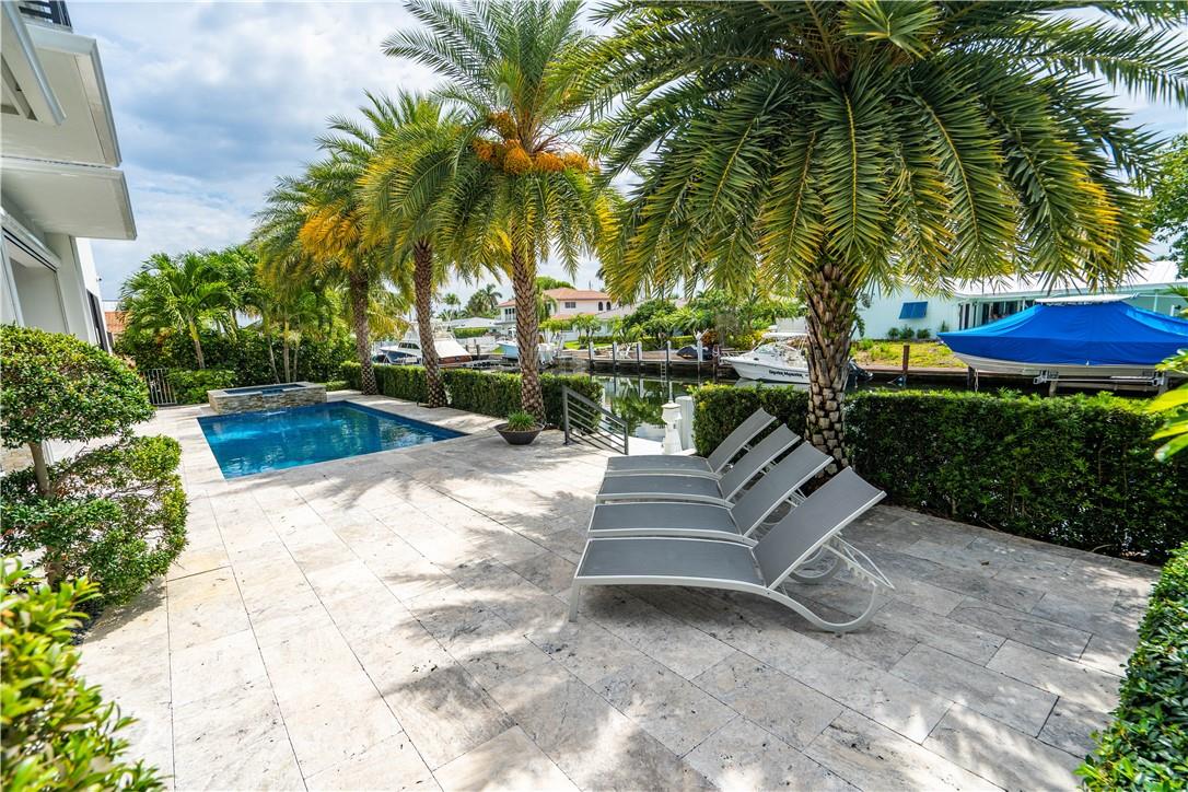 Venetian Isles 2nd Sec 45 - Residential