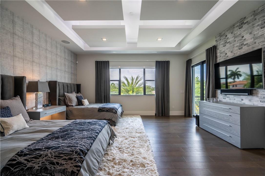 Venetian Isles 2nd Sec 45 - Residential