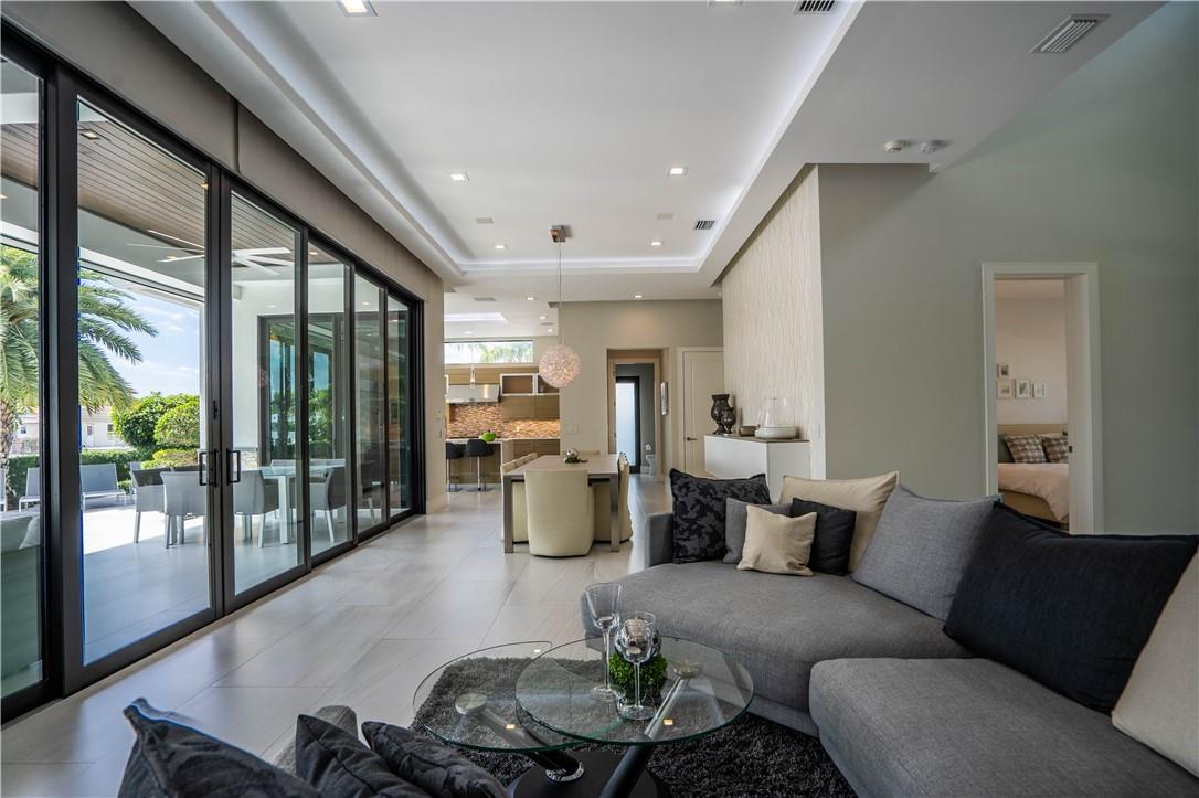 Venetian Isles 2nd Sec 45 - Residential