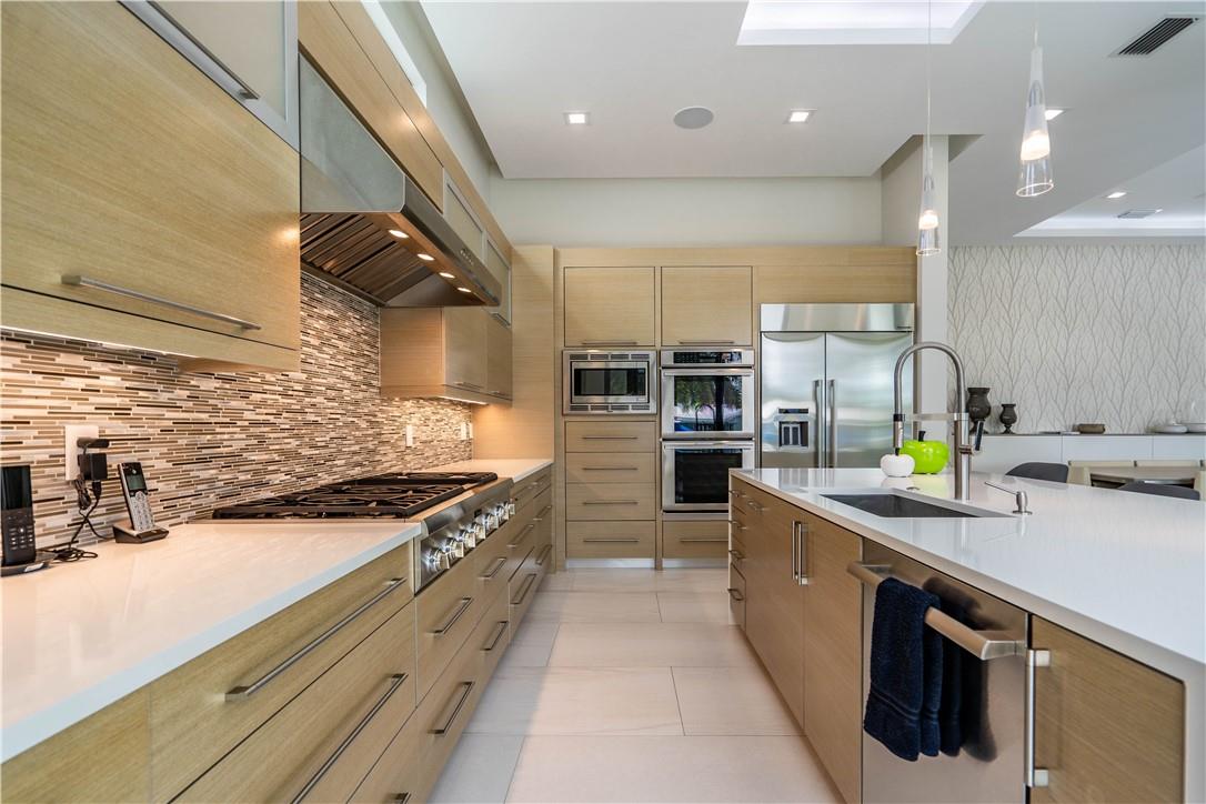 Venetian Isles 2nd Sec 45 - Residential